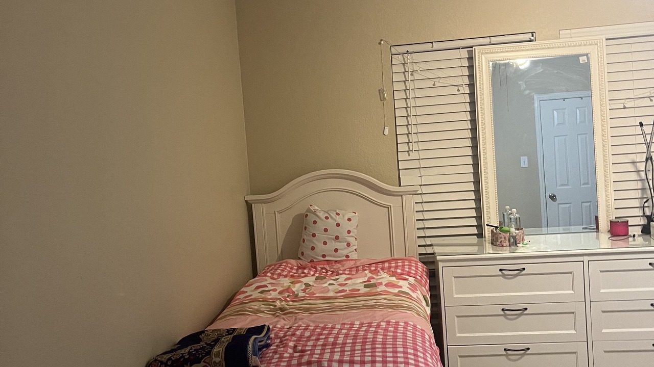 Photo of Bedroom in Valley Ranch