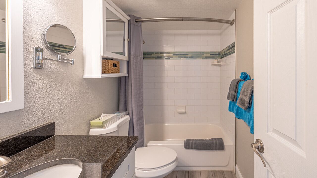 Photo of Bathroom in Belleair Beach