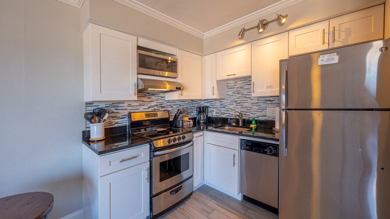 Photo of Kitchen in Belleair Beach