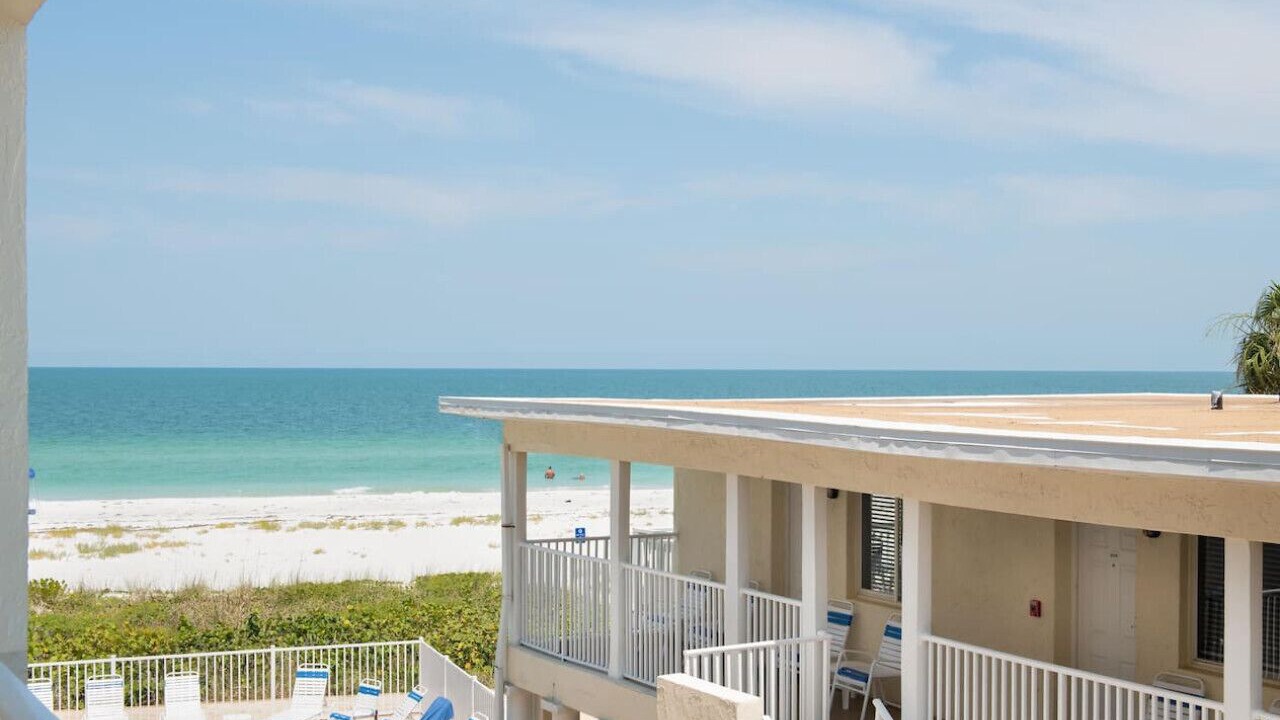 Photo of Outdoor in Belleair Beach