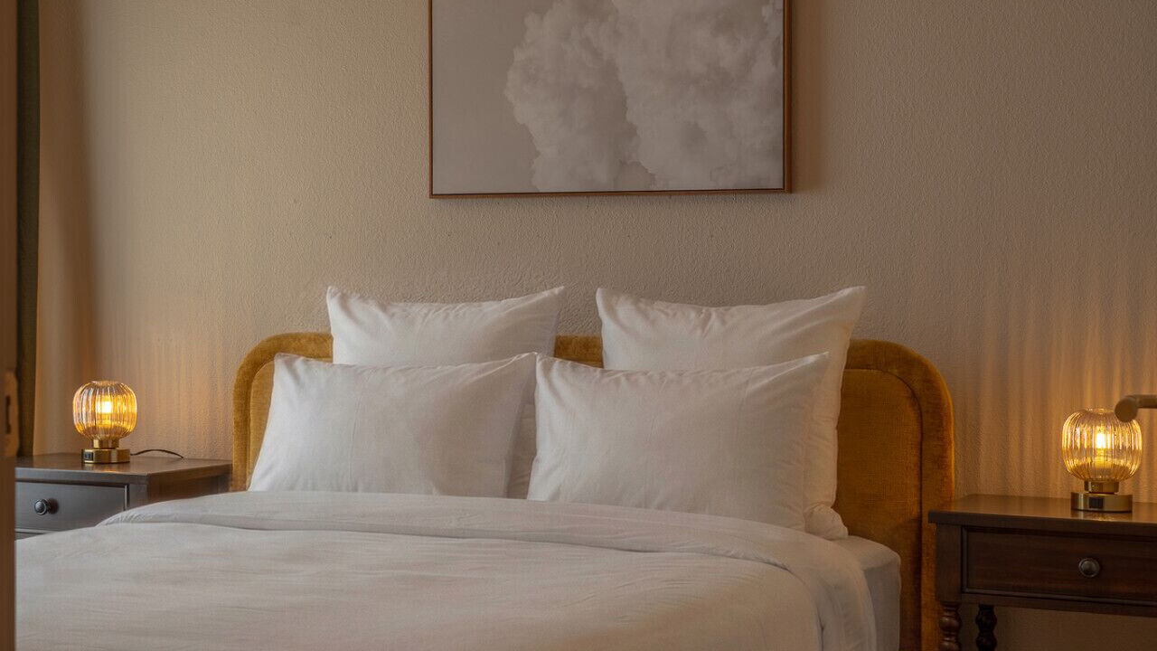 Photo of Bedroom in Belleair Beach