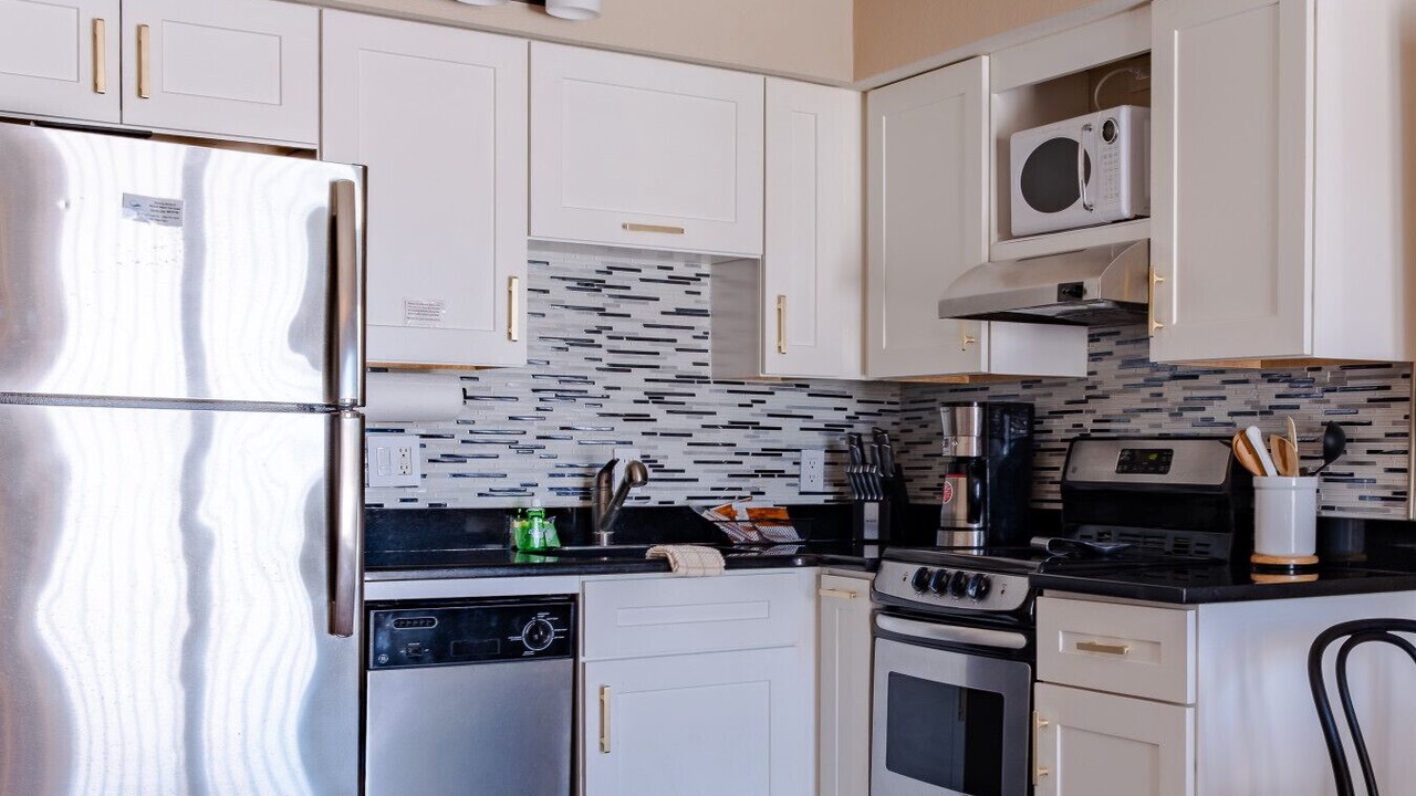 Photo of Kitchen in Belleair Beach