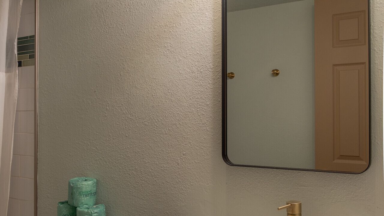 Photo of Bathroom in Belleair Beach