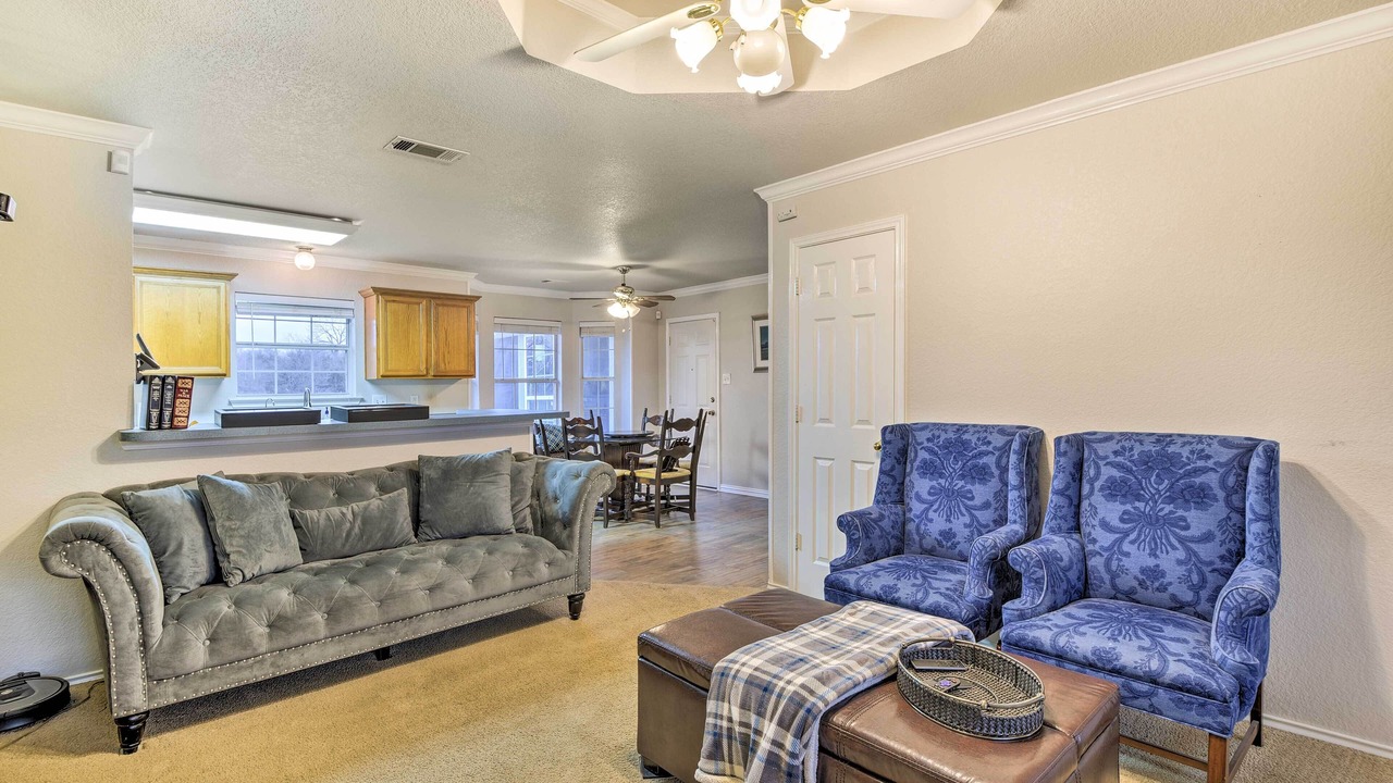 Photo of Livingroom in Westminster