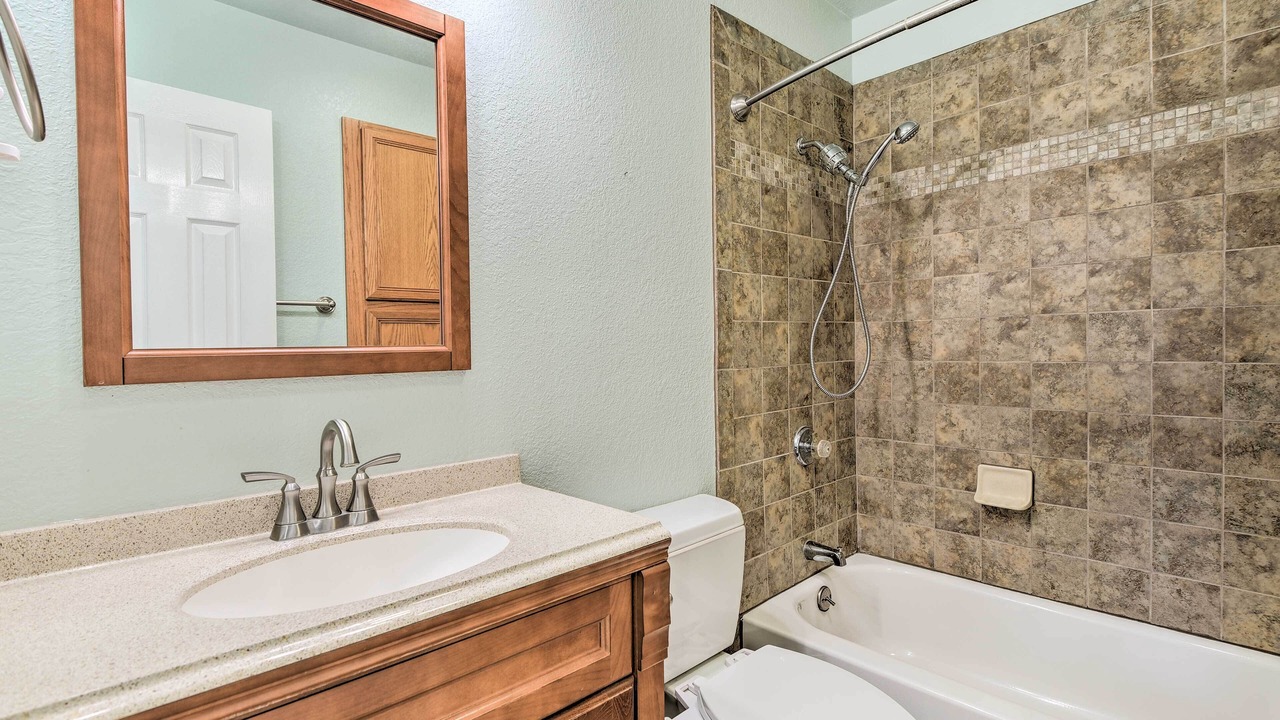 Photo of Bathroom in Westminster