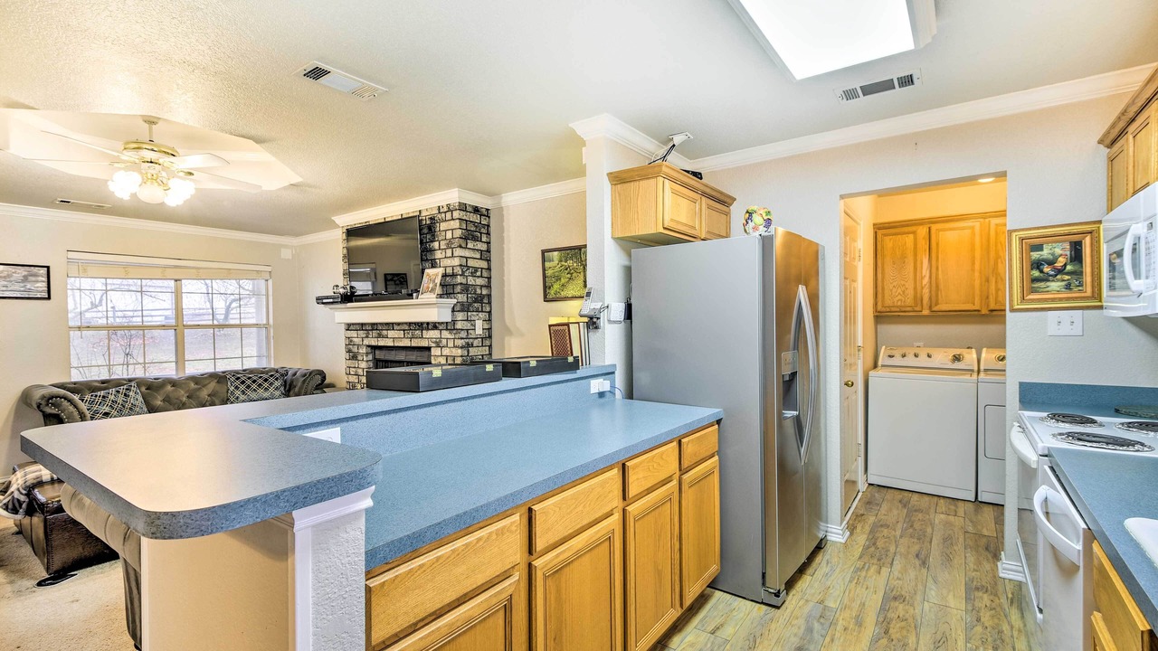 Photo of Kitchen in Westminster