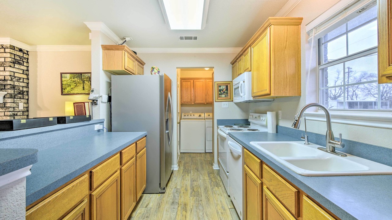 Photo of Kitchen in Westminster
