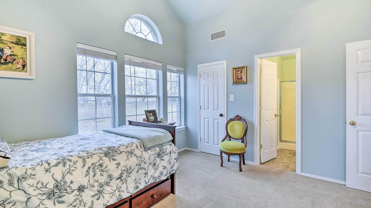 Photo of Bedroom in Westminster