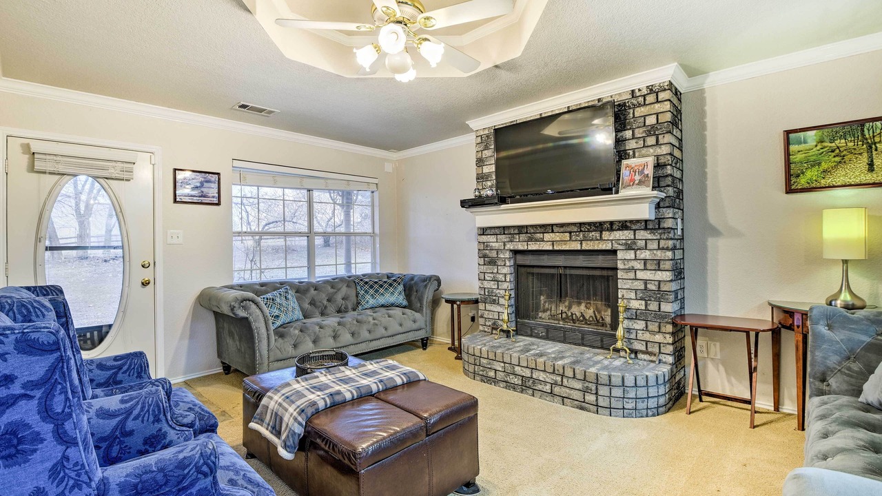 Photo of Livingroom in Westminster