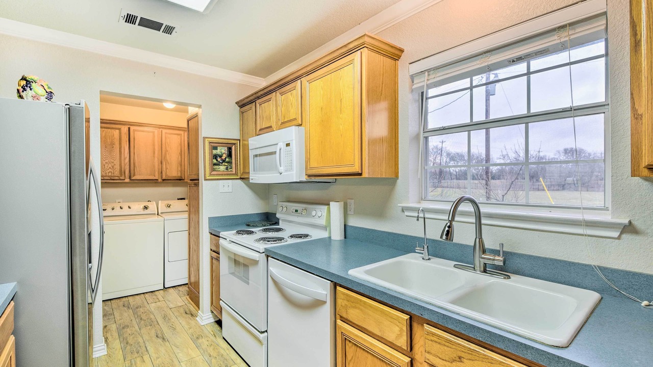 Photo of Kitchen in Westminster