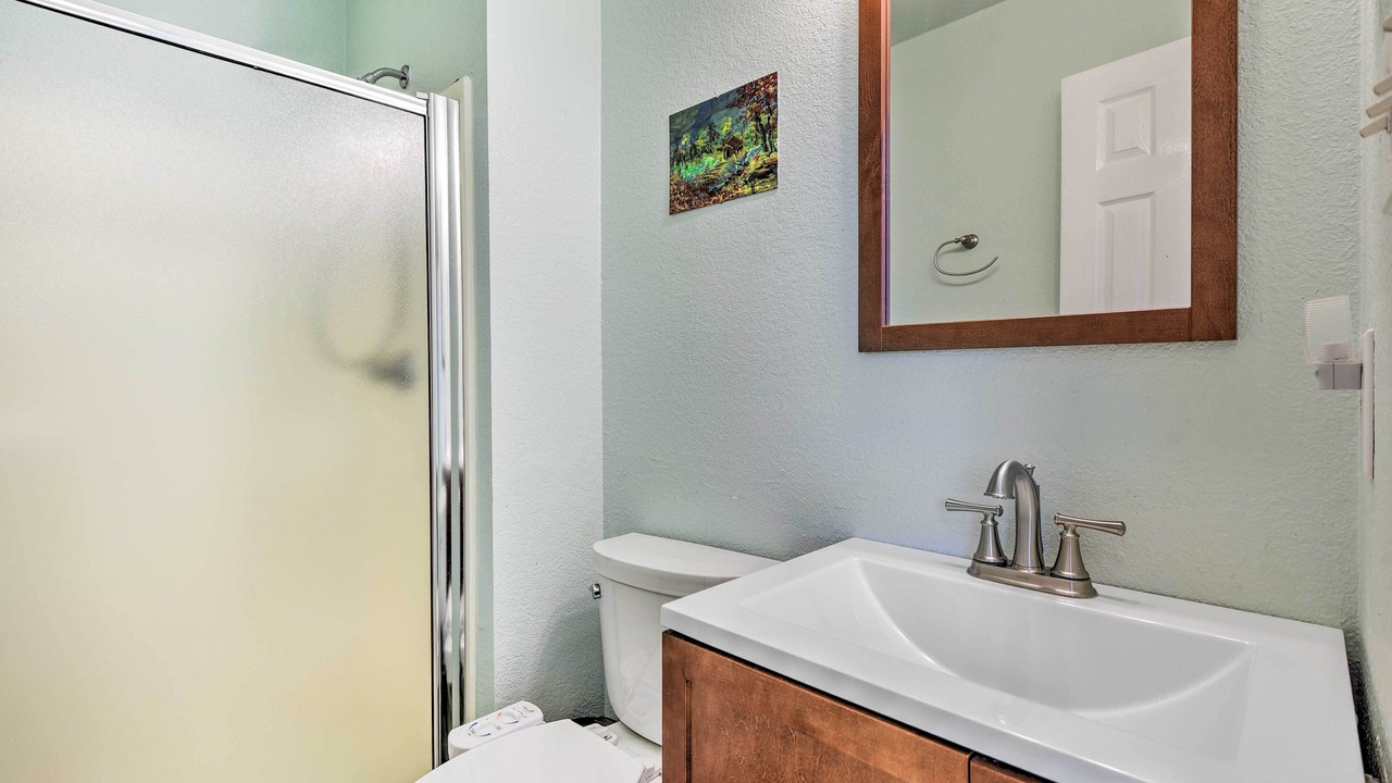 Photo of Bathroom in Westminster