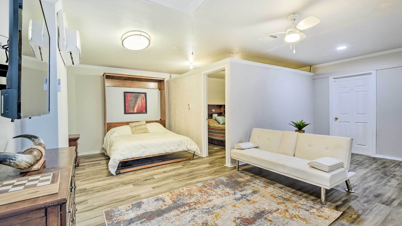 Photo of Bedroom in Westminster