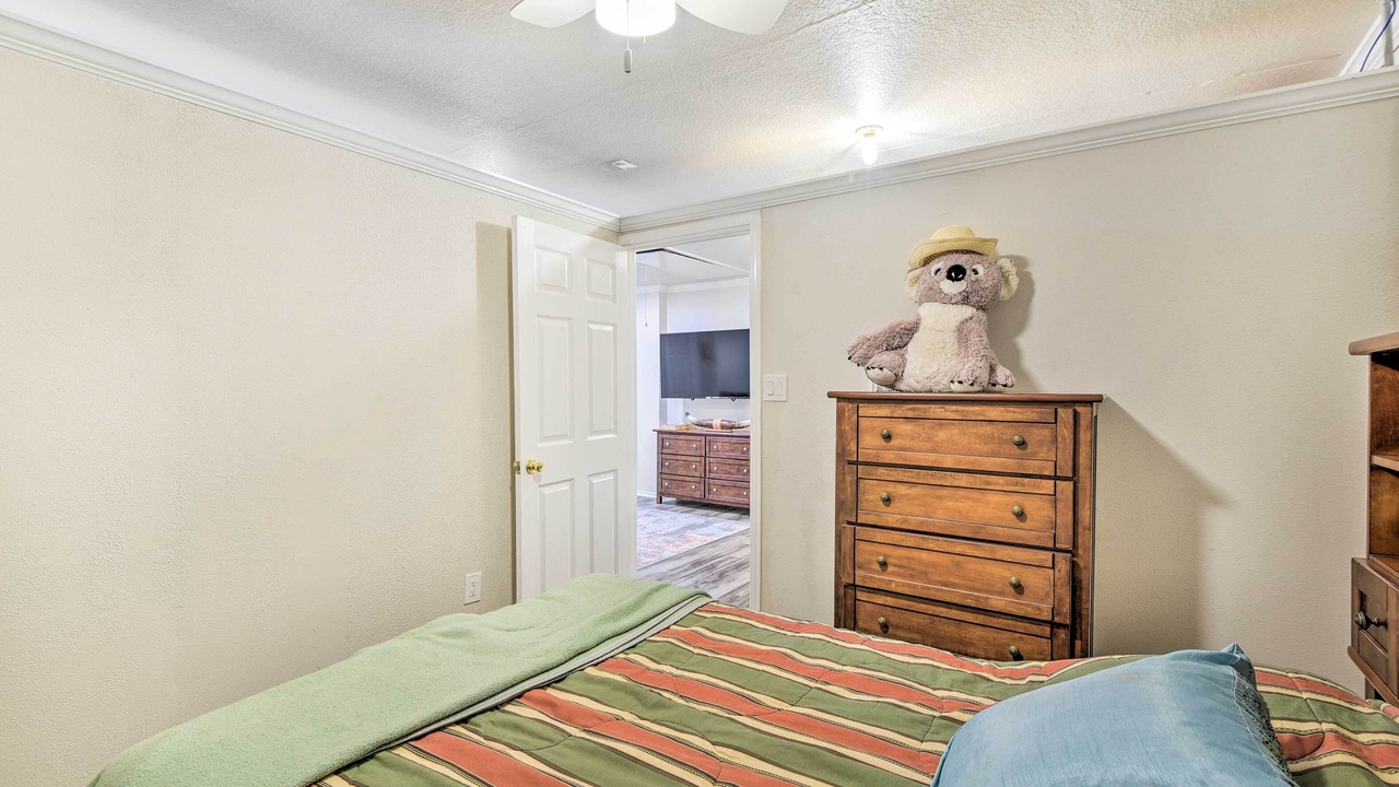 Photo of Bedroom in Westminster