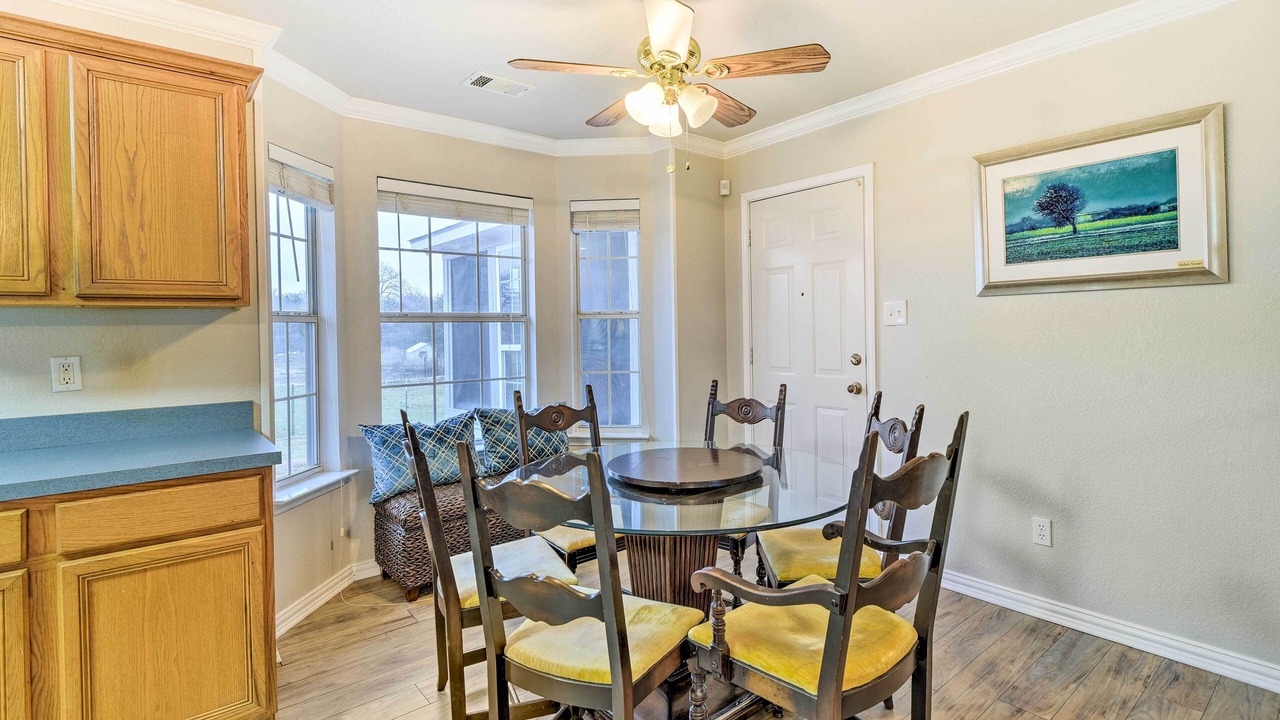 Photo of Livingroom in Westminster