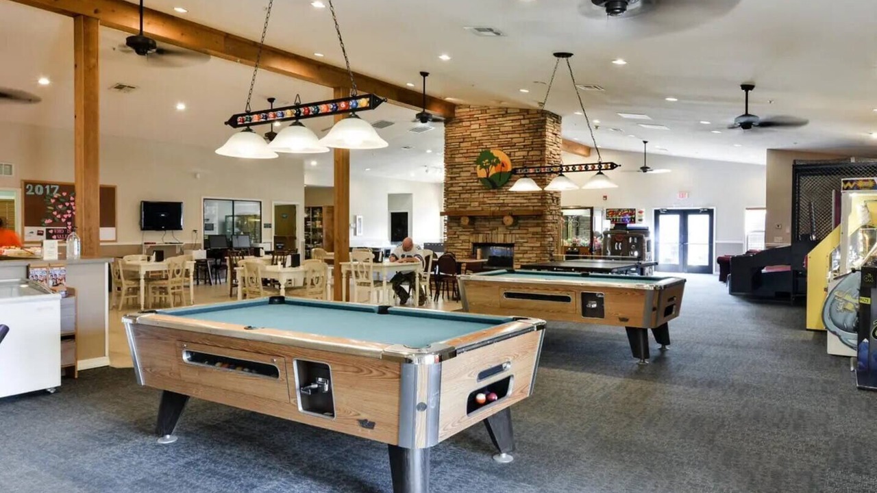 Photo of Bedroom in Branson