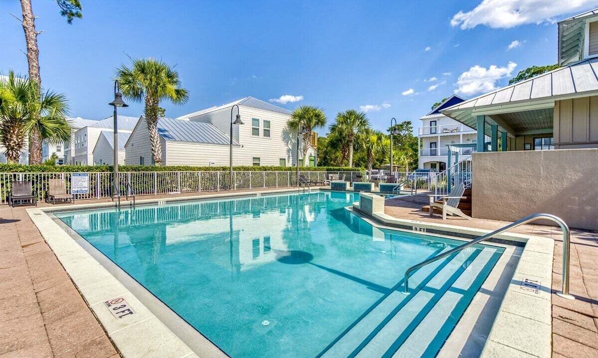 Photo of Outdoor in Dune Allen Beach
