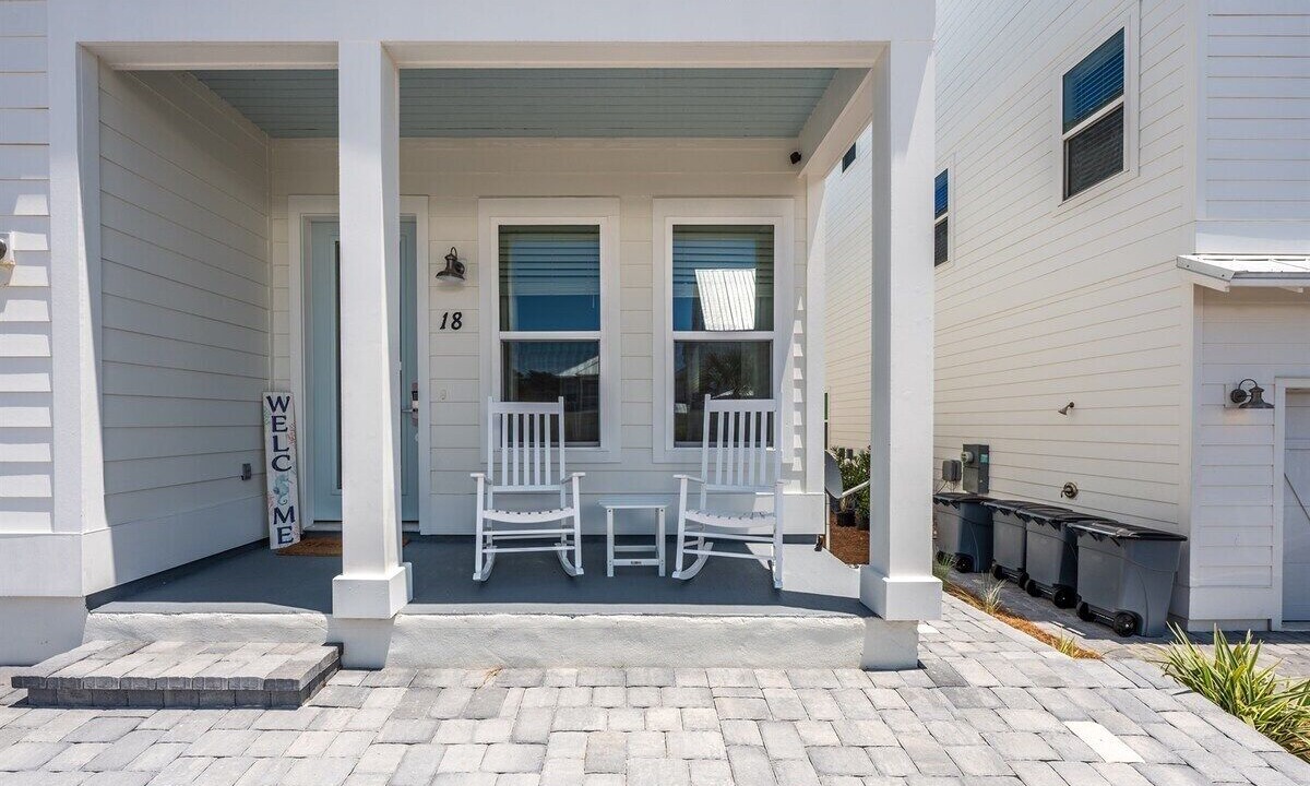 Photo of Outdoor in Dune Allen Beach