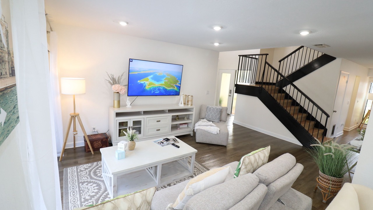 Photo of Livingroom in Greater Northdale