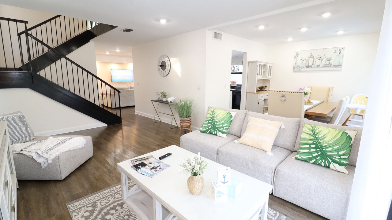 Photo of Livingroom in Greater Northdale