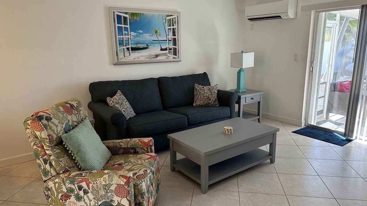 Photo of Livingroom in Marathon