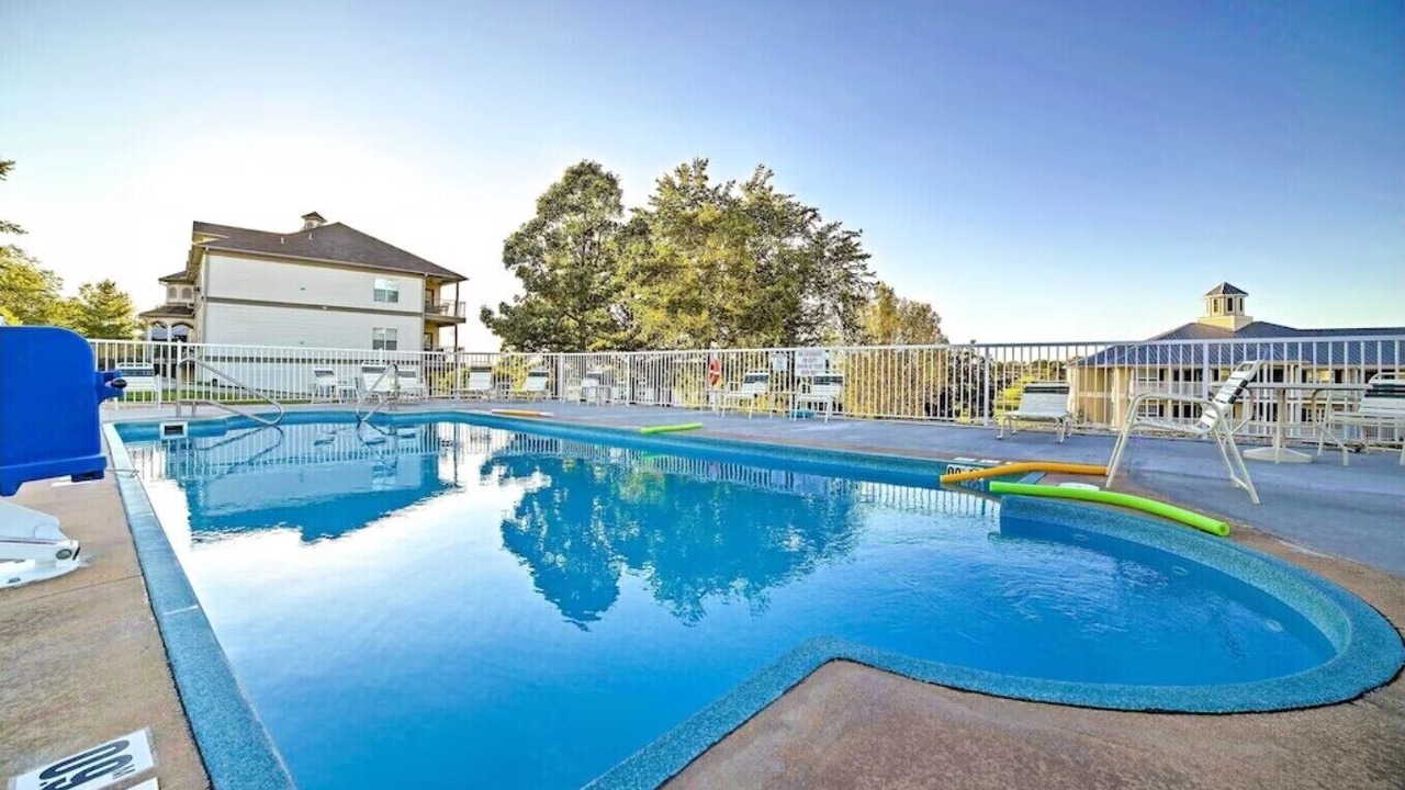 Photo of Outdoor in Branson
