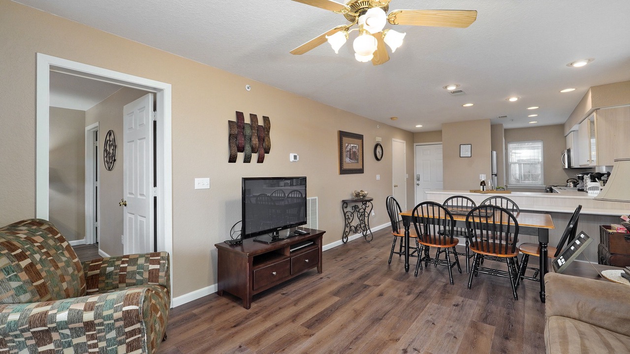Photo of Livingroom in Branson