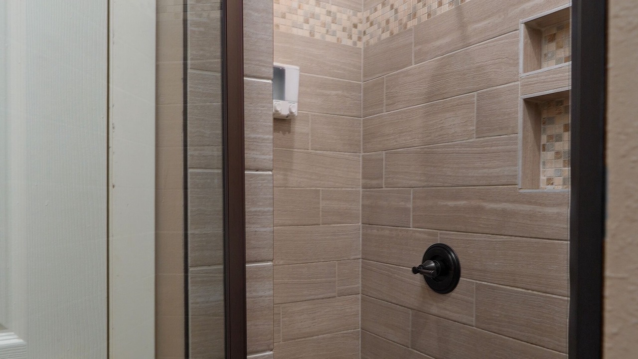 Photo of Bathroom in Branson