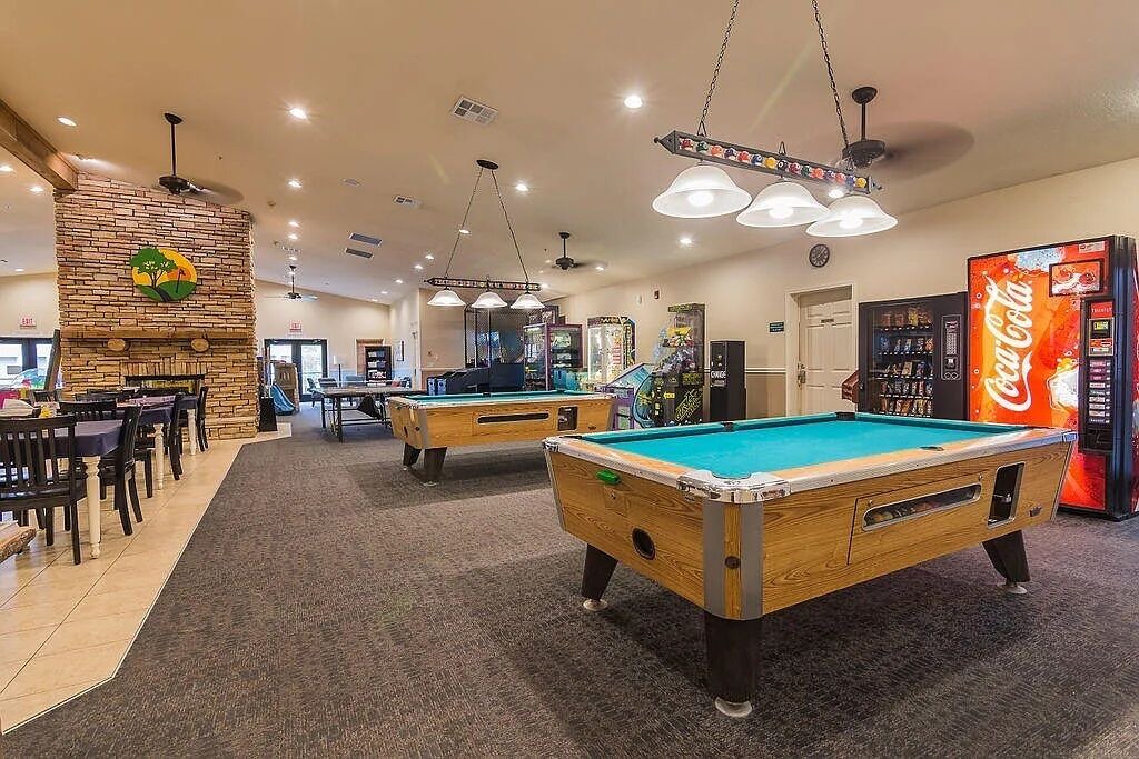 Photo of Bedroom in Branson