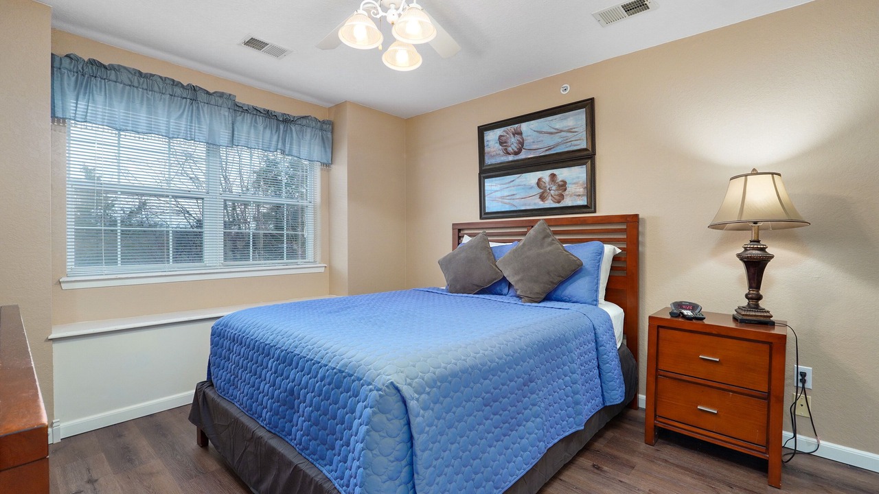 Photo of Bedroom in Branson