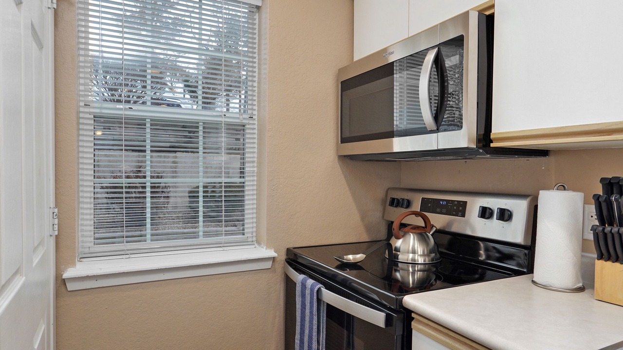 Photo of Kitchen in Branson
