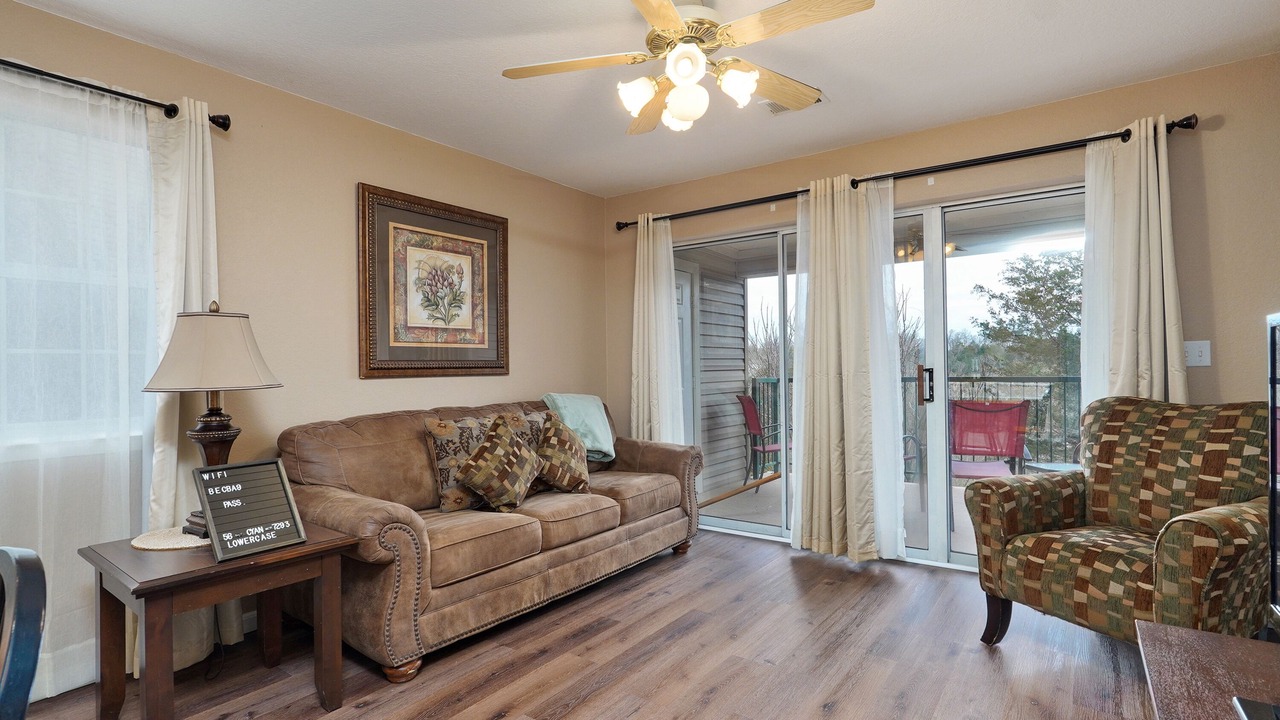 Photo of Livingroom in Branson