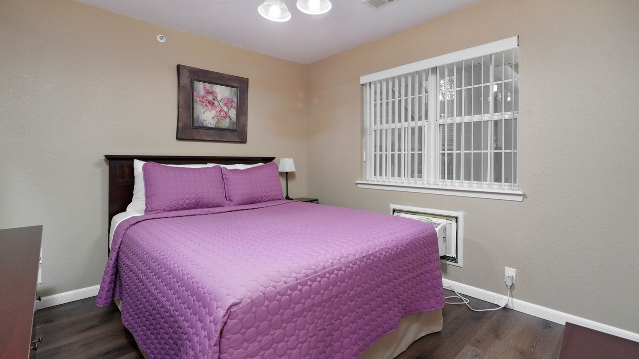 Photo of Bedroom in Branson
