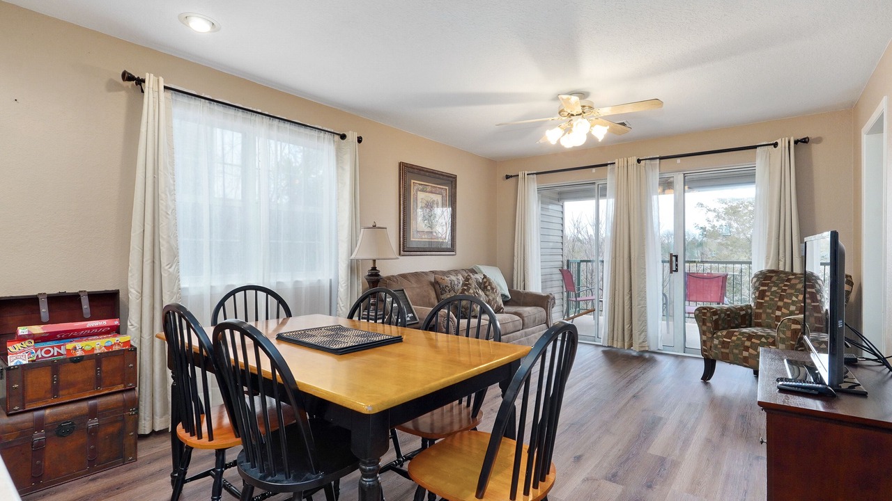 Photo of Livingroom in Branson