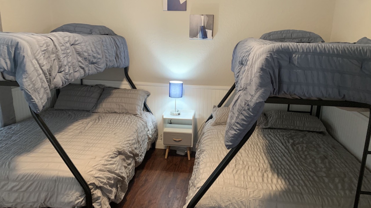 Photo of Bedroom in Winter Haven