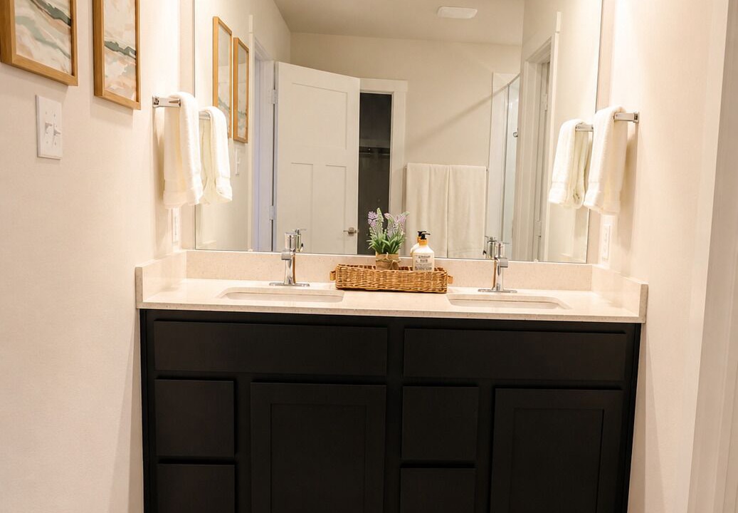 Photo of Bathroom in Wellborn