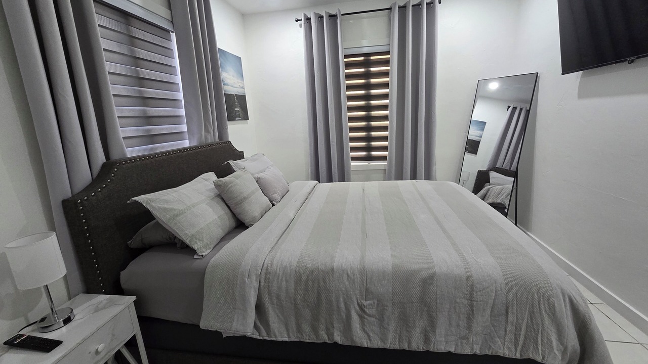 Photo of Bedroom in Flagami