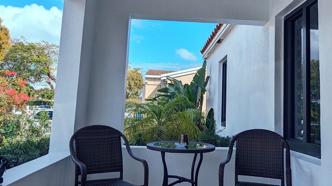Photo of Outdoor in Flagami