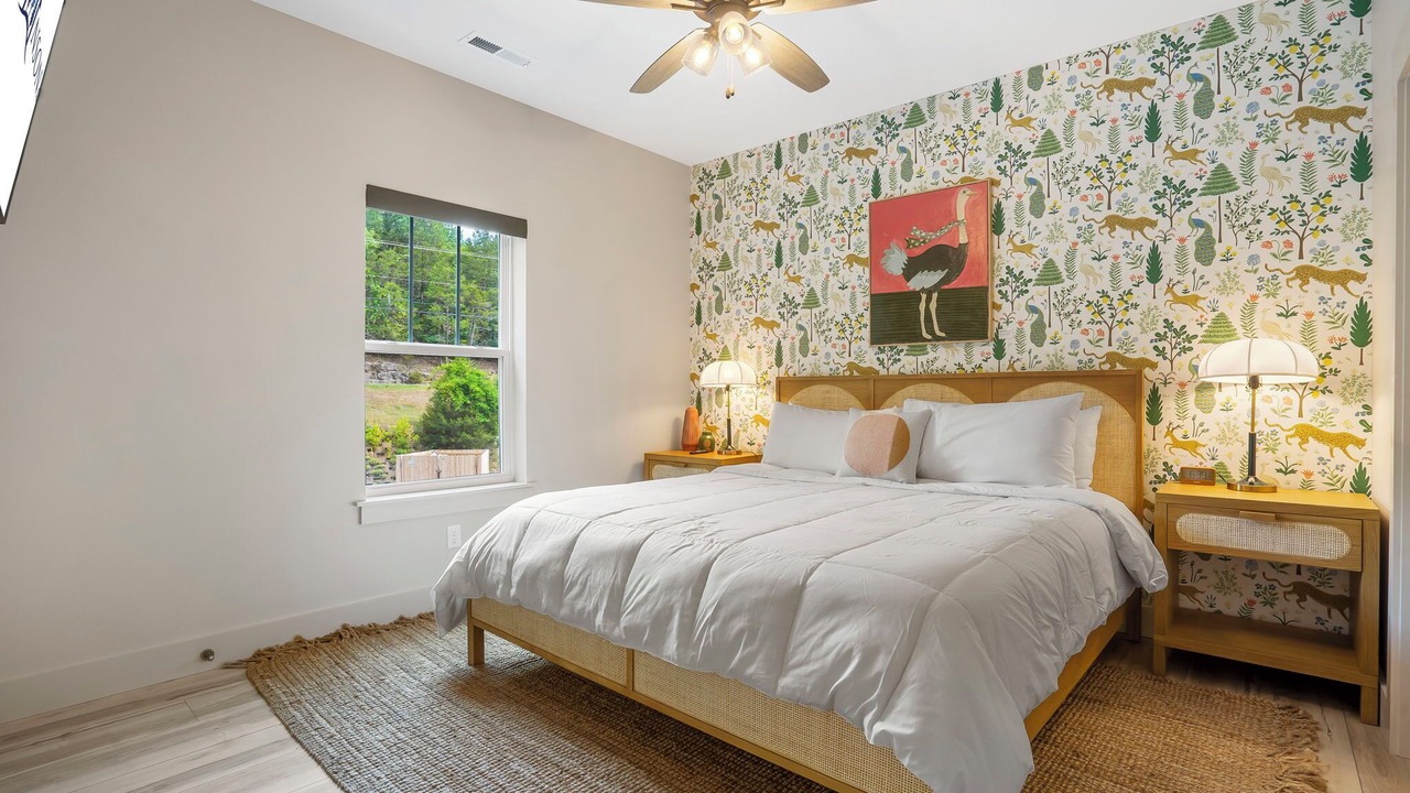 Photo of Bedroom in Branson