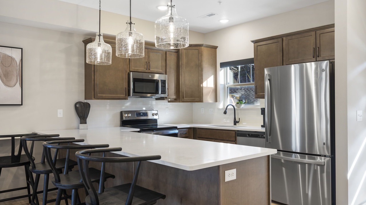 Photo of Kitchen in Branson