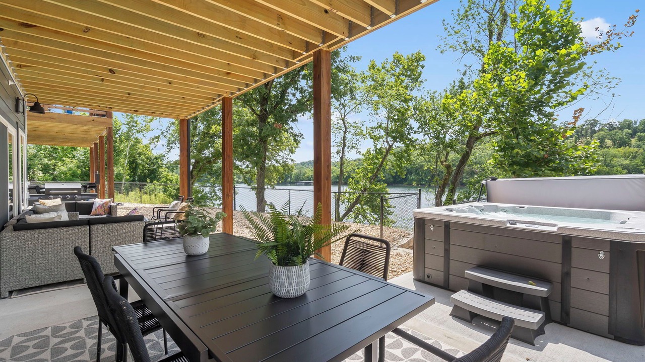 Photo of Outdoor in Branson