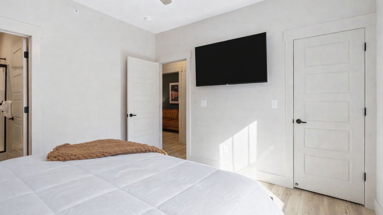Photo of Bedroom in Branson