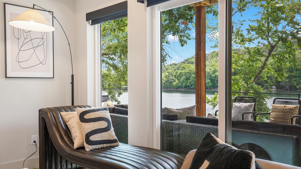 Photo of Livingroom in Branson