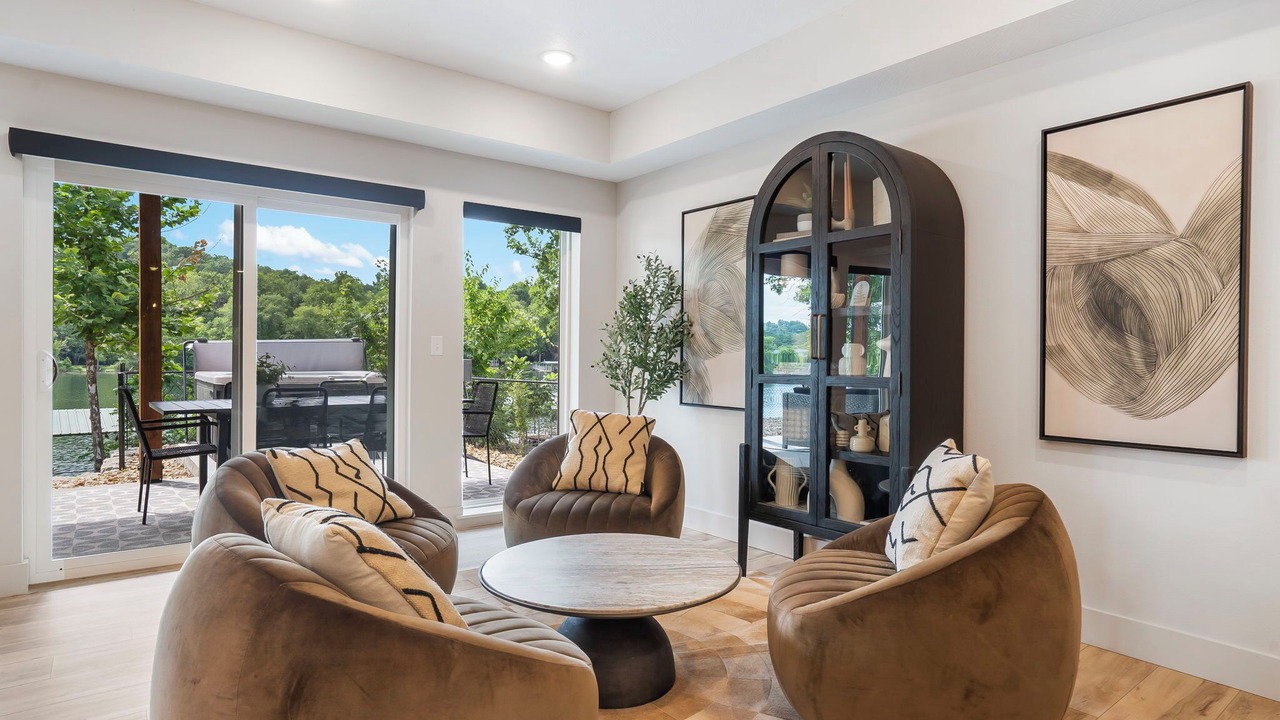 Photo of Livingroom in Branson