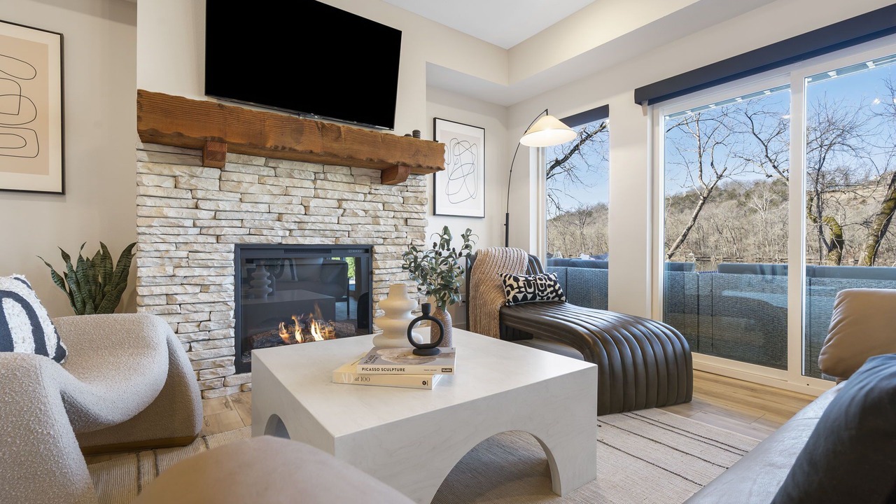 Photo of Livingroom in Branson