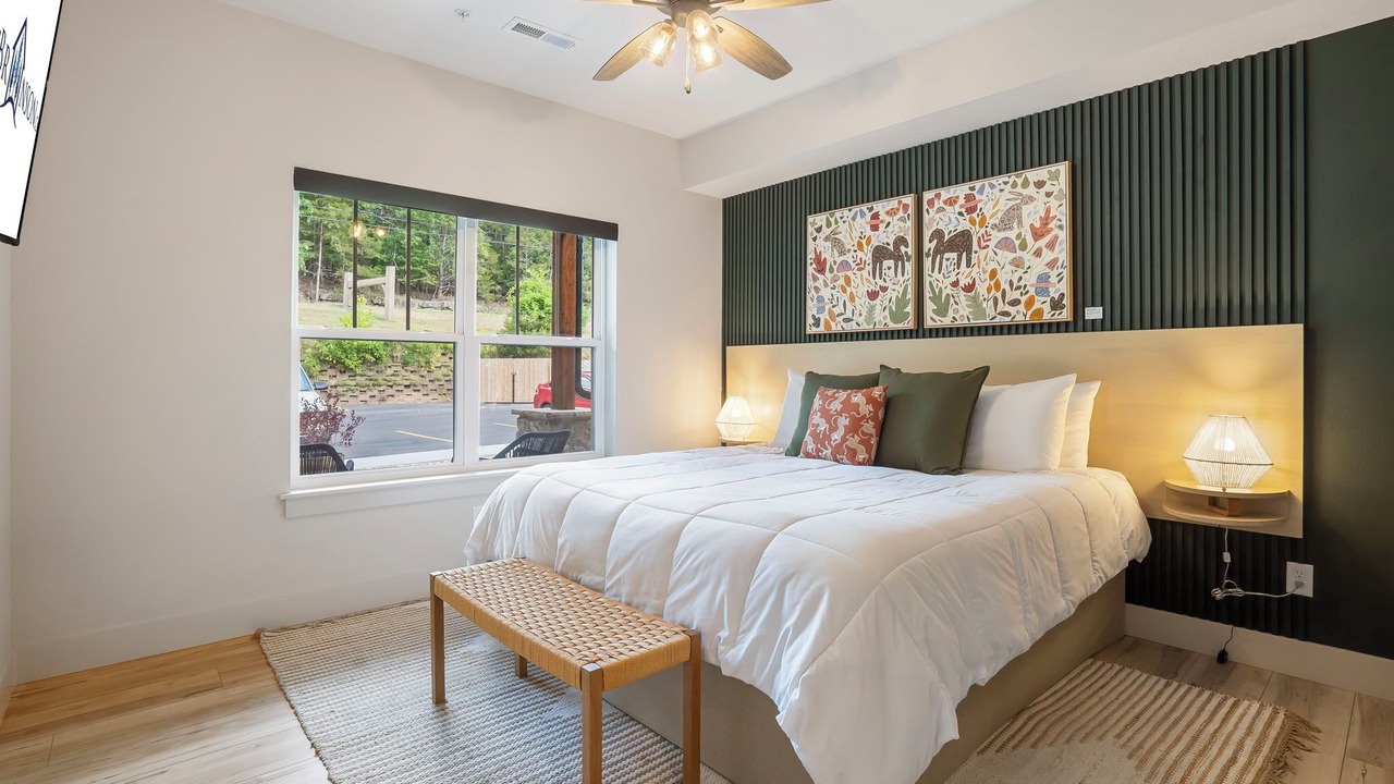 Photo of Bedroom in Branson