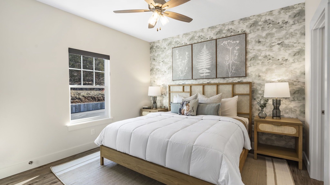 Photo of Bedroom in Branson