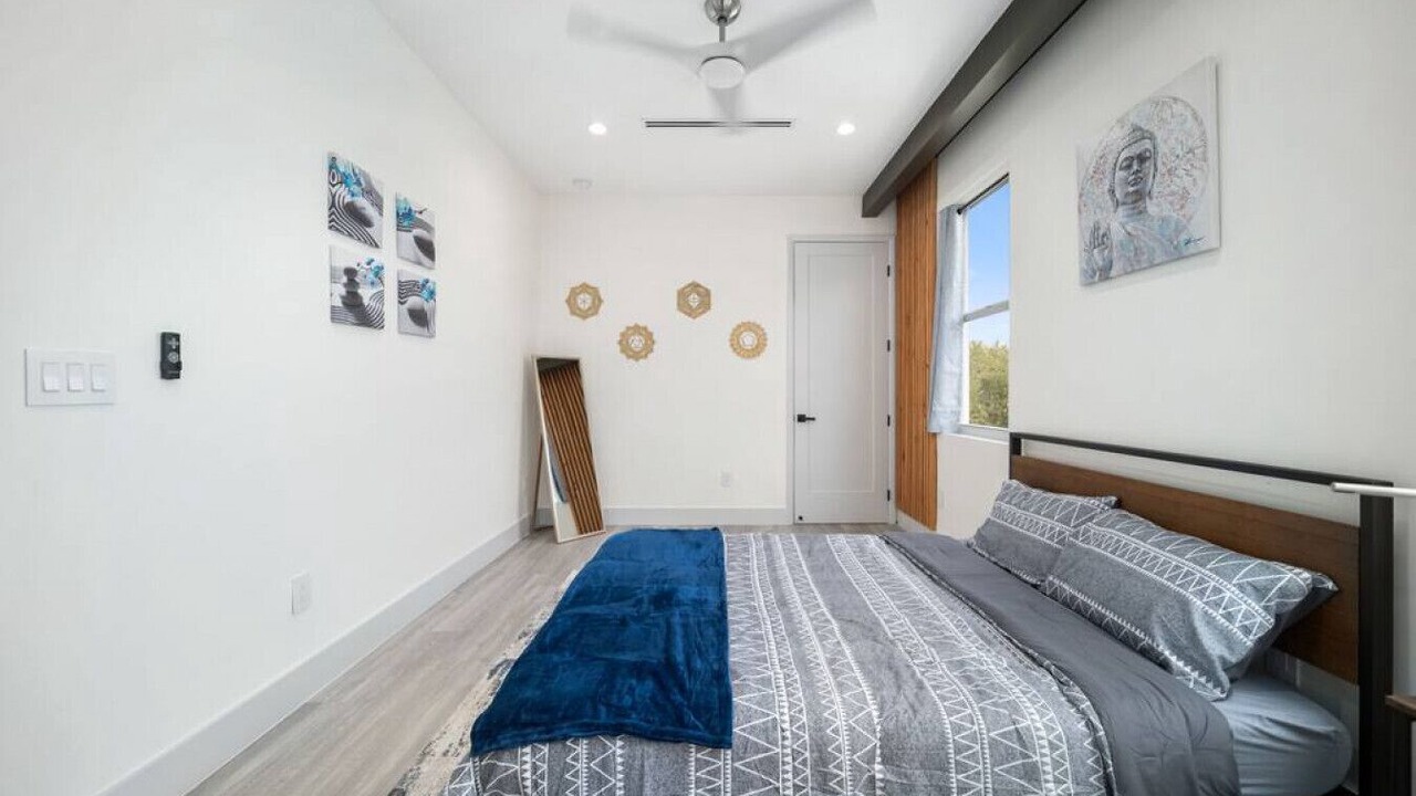 Photo of Bedroom in Victoria Park