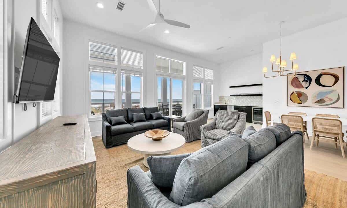 Photo of Bedroom in Fort Walton Beach
