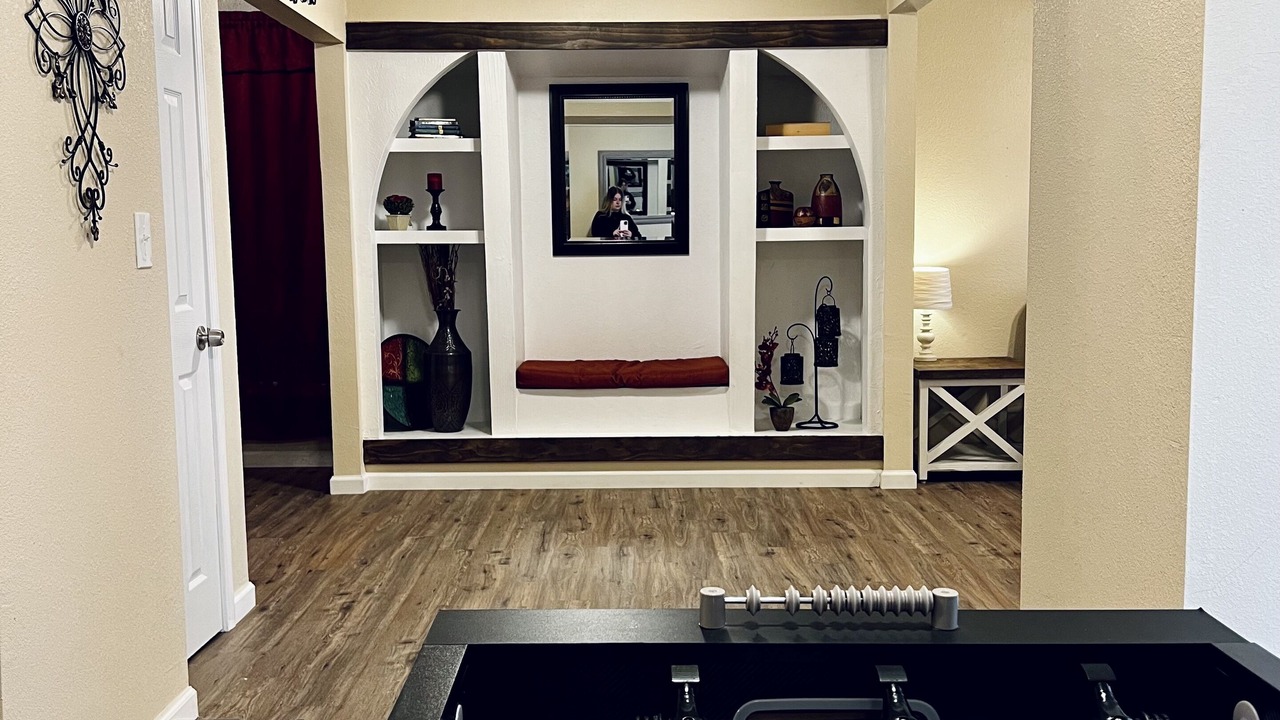 Photo of Bedroom in Midland