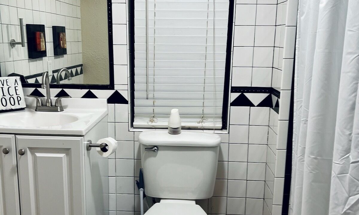 Photo of Bathroom in Midland